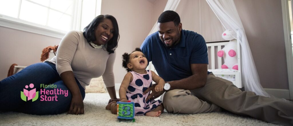 Healthy Start 1 HealthyStart 2